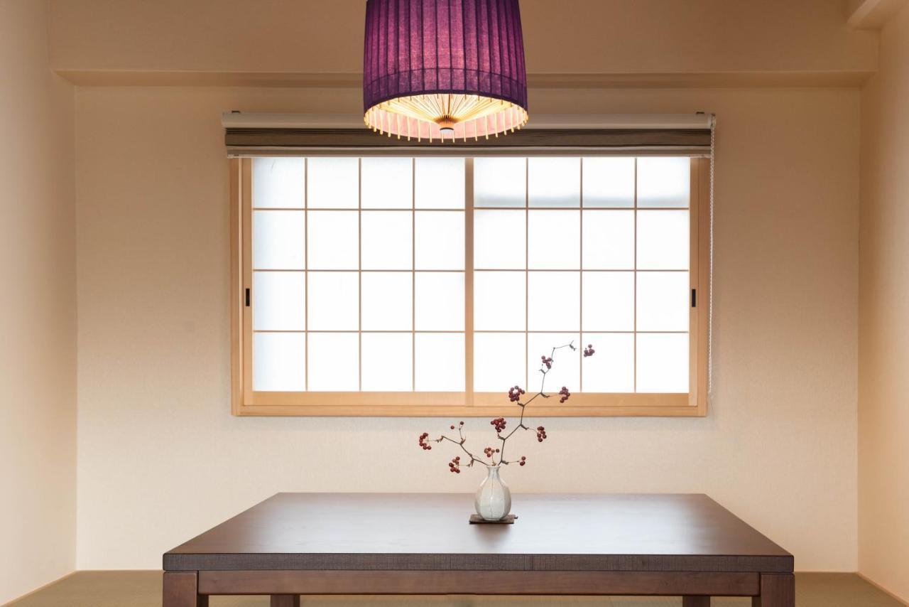 Bijou Suites Akari Ōsaka Exterior foto